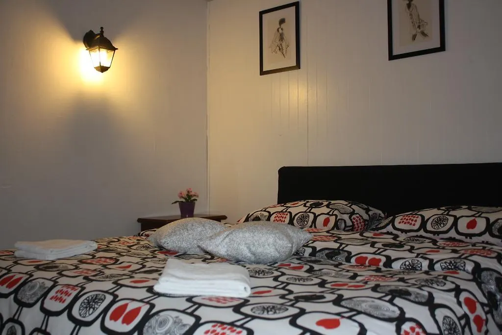 Apartament San Severo Wenecja