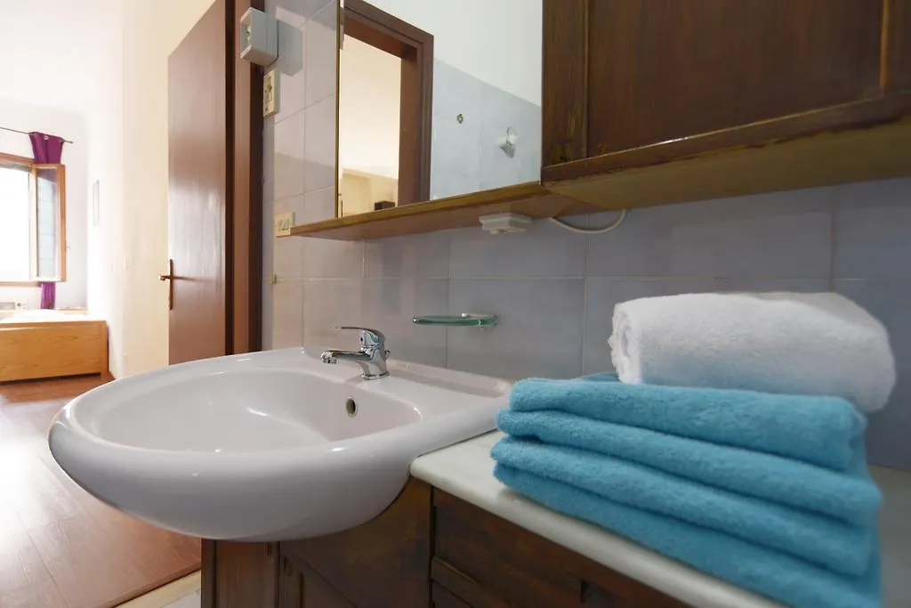 Apartament San Severo Wenecja