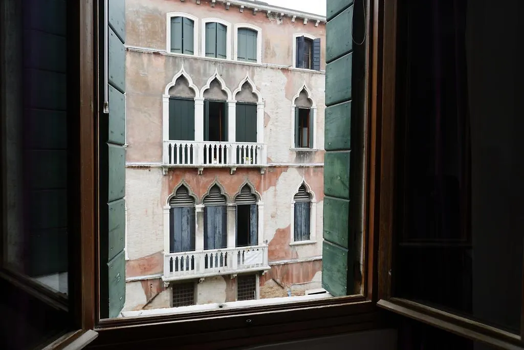 San Severo Wenecja